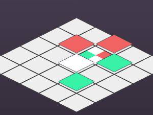 纸片堆叠关卡全开版