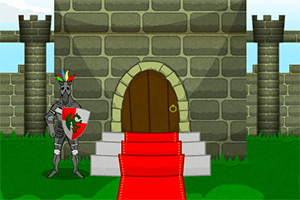 中世纪穿越逃生5