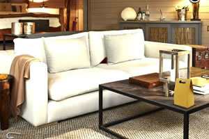 逃出漂亮海景房