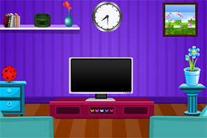 梦中的房子逃脱