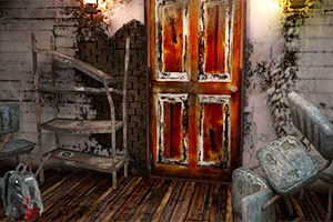 逃离死亡的拥抱3