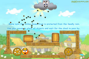 保护橙子增强版2