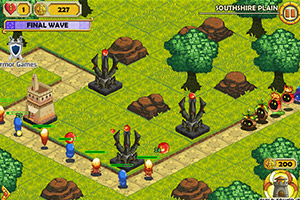 潘多拉元素之力中文版