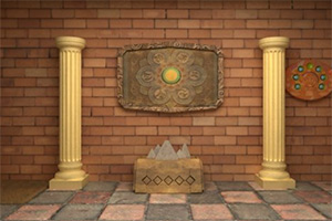 逃出黑暗天使神殿