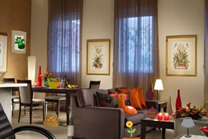 花式房屋找东西