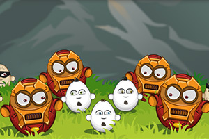 灾难来临时6无敌版