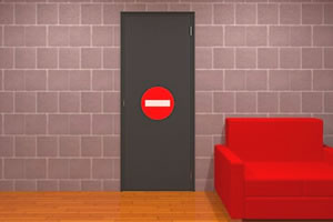 像迷宫一样的房间2