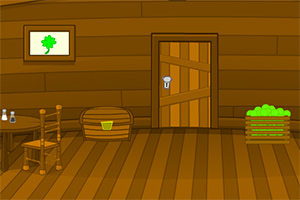 逃生之诺亚方舟