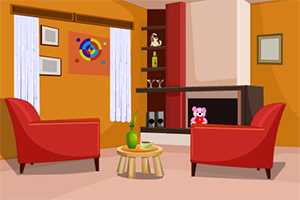 迷人的五道门逃脱