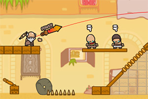 辛勤的图书馆长2无敌版