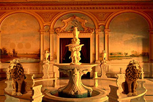 寻找金球宝石逃脱