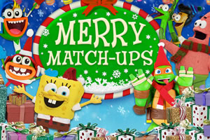 欢乐动漫圣诞节