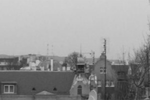 10个侏儒之屋顶