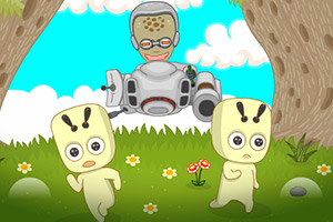 拯救来自星星的它