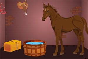 逃出牛仔的小屋2