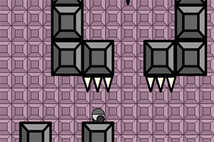 画线逃生选关版