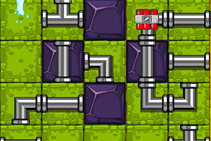 机智的管道工无敌版