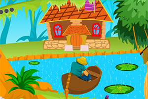 科洛尼亚船舶逃脱