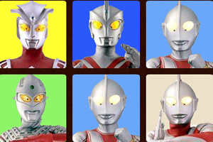 奥特曼大召唤PC版