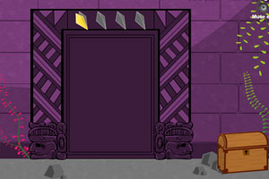 逃出古罗马密室8