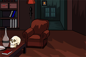 逃离恐怖娃娃密室