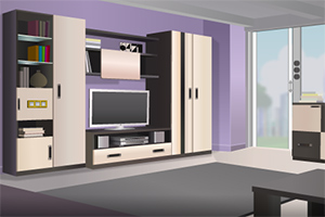 实业家房间逃脱