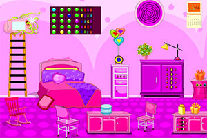 逃出朋克女孩的家