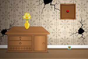 复杂的密室逃脱