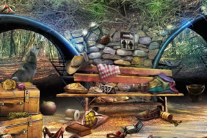 探寻动物生存之地2