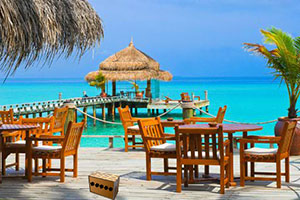 海岛度假酒店逃脱2