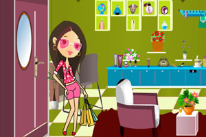 帮女孩找信用卡