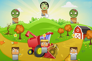 僵尸的爱情故事2