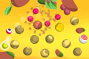 魔幻弹球完整版