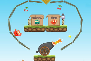 小怪物包装工加强版