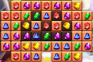 喜羊羊之宝石帝国