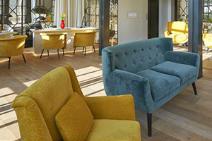 塞拉斯酒店逃脱