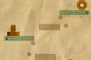 螺钉螺帽2选关版