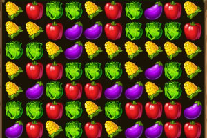 僵尸农场对对碰