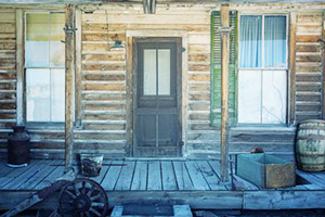 林间别墅逃脱10