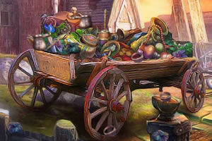 安吉丽娜的预言