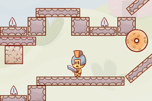 消灭小英雄选关版