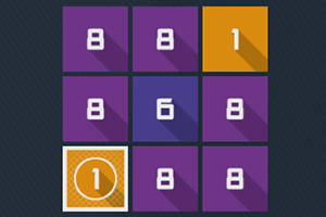 神奇的数字加强版