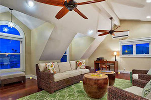 椰子谷酒店逃脱