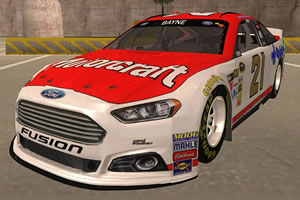 寻找福特的车钥匙