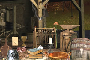 探寻中世纪故事