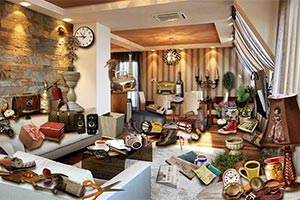 假日宾馆找东西2