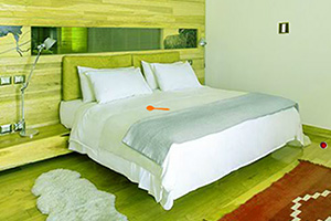 巴塔哥尼亚酒店逃脱