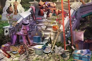 寻找有毒的香槟