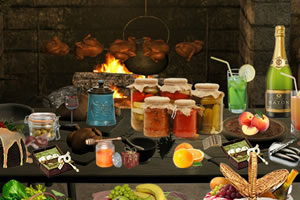 让人害怕的旅店