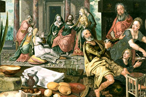 油画里的隐藏物品7